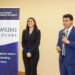 Otorga UTEP máxima distinción a una estudiante de Ojinaga y otro de Juárez
