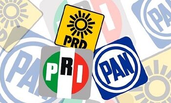 PAN gana Senado, PRI amarra 3 federales; en Chihuahua solos