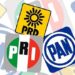 PAN gana Senado, PRI amarra 3 federales; en Chihuahua solos