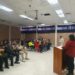 Informe de Actividades y Rendición de Cuentas en el CETIS 98