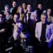 Colaboran Los Ángeles Azules con Carlos Santana