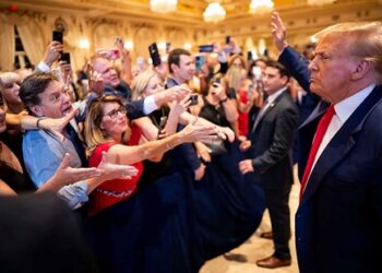 Acusaciones a Trump no han hundido su campaña, pero una condena podría hacerlo