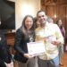 Premian a ganadores del tradicional Concurso de Altares de Muerto en la UACH.
