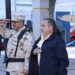 Entrega Presidente Municipal “nueva bombera” a bomberos municipales