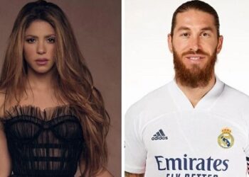 Habría costado menos enamorarse de Ramos: Abogado de Shakira