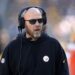 Los Steelers despiden al coordinador ofensivo Matt Canada