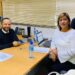 Se reunió la Alcaldesa de Ocampo con directivos de la CFE
