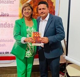 Las Leyendas de Ocampo
