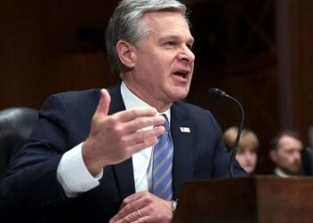 Revela FBI que hay 300 pesquisas contra líderes del narco
