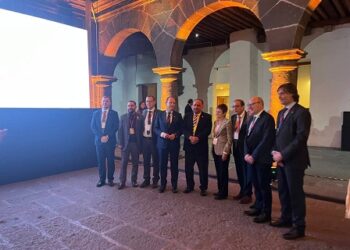 La Universidad Autónoma de Chihuahua, presente en la cuarta sesión ordinaria de la ANUIES.
