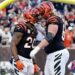 Promete mucho el duelo Bengals y Ravens