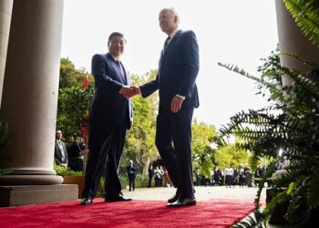 Aligeran el tono entre China y EU