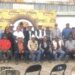 Entrega presidente municipal Andrés Ramos semilla de alfalfa a productores locales