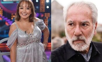 La «Chilindrina» le confesó su amor a Otto Sirgo, pero él la rechazó