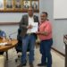 Entrega del 8vo informe de actividades de sindicatura periodo 01 de julio-3 de septiembre 2023
