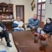El majestuoso Cañón del Pegüis maravilla de Ojinaga que debes conocer: Por Ing. Isidro «Chilo» Olivas O.