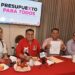 La Columna Hipótesis de Acento Noticias 