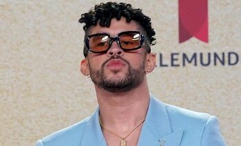 Bad Bunny molesto con fans por canción de IA: «sálganse del grupo»