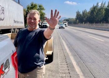 Diputado Ismael Pérez Pavía Insta a la Solidaridad para Ayudar a Guerrero en Medio de la Devastación por el Huracán Otis