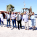 Con una inversión de más de $4 millones arrancan obra de pavimentación en la Ave. Cuauhtémoc