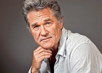 Está Kurt Russell en paz a pesar de recibir críticas
