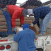 Entrega Presidencia Municipal material de construcción dentro del Programa «Acciones de Mejoramiento de Vivienda 2023»