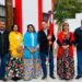 Celebraron en Ocampo el 113 Aniversario de la Revolución Mexicana