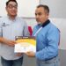 Participa ICHISAM  en charla de primeros auxilios a psicológicos en Ojinaga