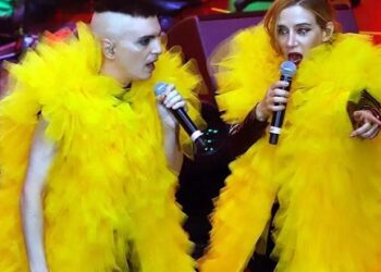 Reúne Miranda! a 10 mil ‘huéspedes’ en el Auditorio Nacional