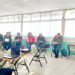 Continua la presidencia municipal impartiendo los cursos de “herramientas para  detectar posible crisis de suicidio” a personal educativo de las diferentes escuelas locales