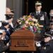Honran ex Presidentes y Primeras Damas a Rosalynn Carter