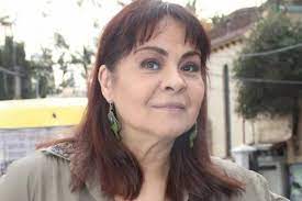Muere a los 63 años, Adriana Laffan, actriz de ‘carrusel’