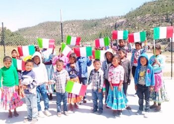 Invita la UACh a donar a favor de familias de Turuseachi