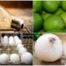 Inflación quincenal: pegó alza de luz y huevo; bajaron limón y cebolla