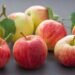 Producción de manzana supera expectativas a pesar de sequía con más de 500 mil toneladas