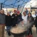 Un éxito el primer concurso binacional del asado un platillo típico de Ojinaga. Por Ing. Isidro «Chilo» Olivas