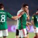 México cae ante Alemania en debut del Mundial Sub-17