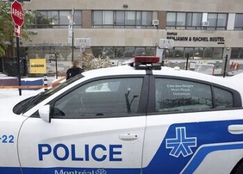Disparan por segunda vez contra escuela judía en Canadá