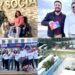 Volantea UACH proyectos 304 y 460 del Presupuesto Participativo