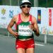 Logra Margarita Hernández pasaje olímpico a París 2024