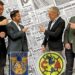 Empatan analistas con sus pronósticos sobre América-Tigres