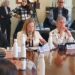 Propone regidora Orozco, creación del Protocolo de Protección a Personas con Discapacidad ante Contingencias