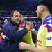 El Nahuel es un payaso: Cuauhtémoc Blanco