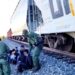 Oficial: Así anunció EU «taponazo» de trenes en El Paso