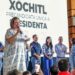 Alerta Xóchitl que Nahle gobernaría peor que Cuitláhuac
