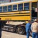 Donan camión escolar a Secundaria Estatal