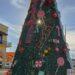 Hoy es el encendido del árbol de Navidad en Ojinaga 2023