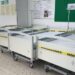 Entregan en Guachochi equipamiento médico nuevo para 3 hospitales y 100 unidades médicas de la sierra