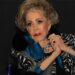 Reportan delicada de salud a Silvia Pinal