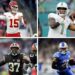 Cleveland, Miami, Kansas City y Detroit buscan los Playoffs